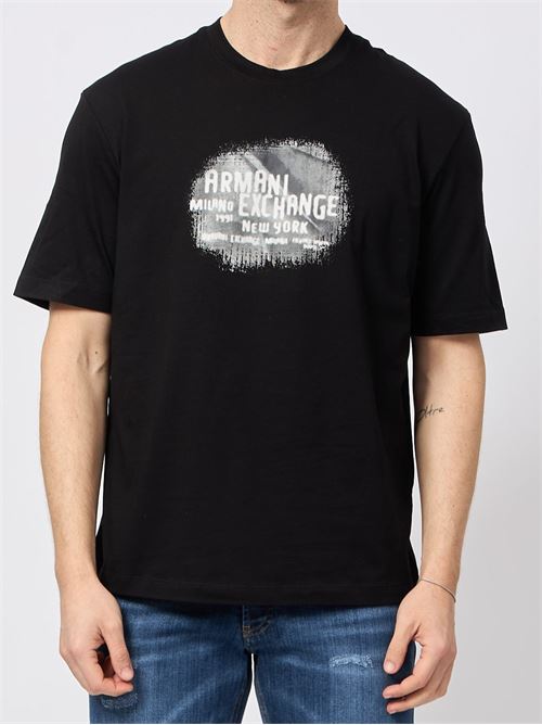  ARMANI EXCHANGE | XM001247 AF10356/UC001